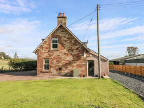 Bonjedward Mill Farm Cottage, Jedburgh